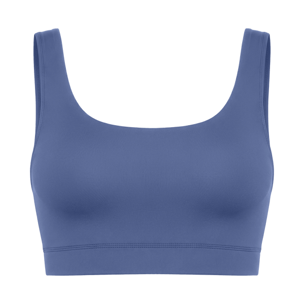 U-Boss Swim 2.0 Steel Blue