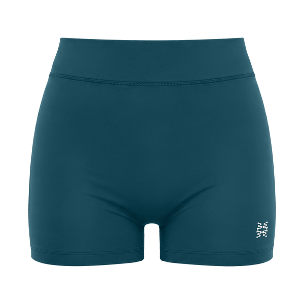 Star High Waisted Swim Marina