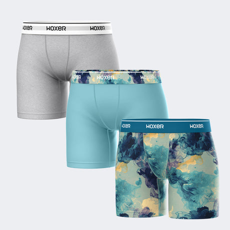 Baller Perishade 3-Pack