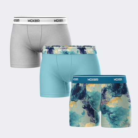 Star Perishade 3-Pack