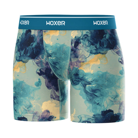 Baller Tidal Bloom