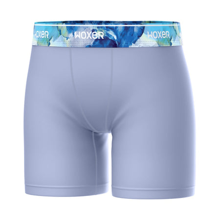 Baller High Waisted Perishade