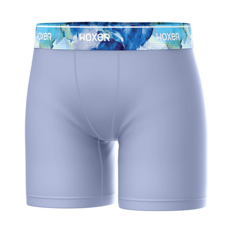 Baller High Waisted Perishade