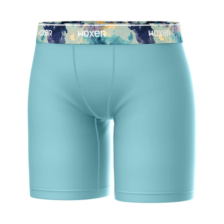 Biker Tealcore