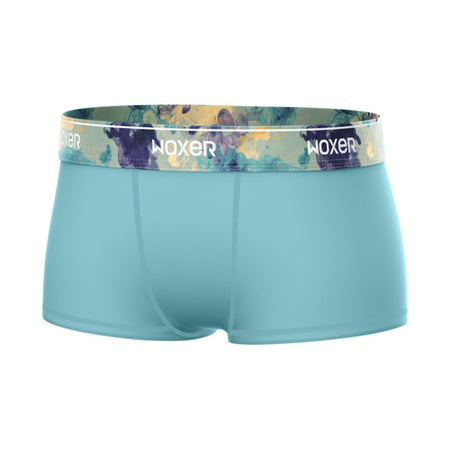 Bold Tealcore
