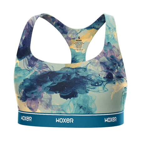 Boss 2.0 Tidal Bloom