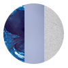 Baller High Waisted Ultramarine 3-Pack