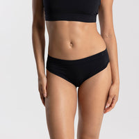 Bikini Luxe Black
