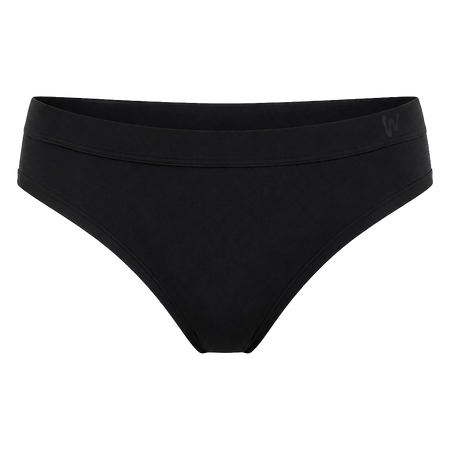 Bikini Luxe Black