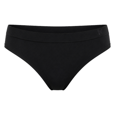 Bikini Luxe Black