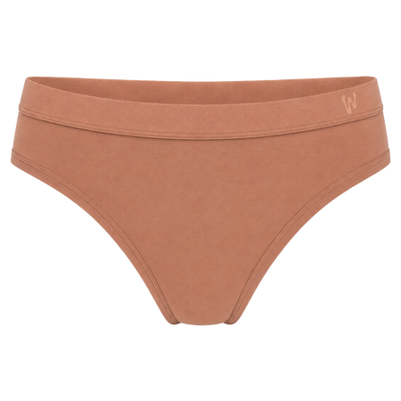 Bikini Luxe Mocha