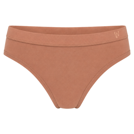 Bikini Luxe Mocha