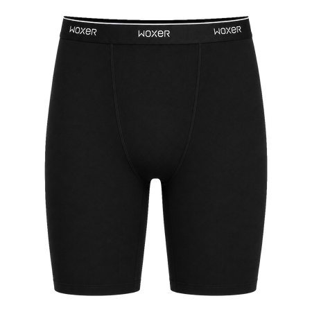Biker Pad Liner Black 2.0