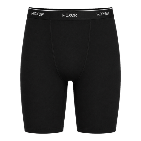 Biker Pad Liner Black 2.0