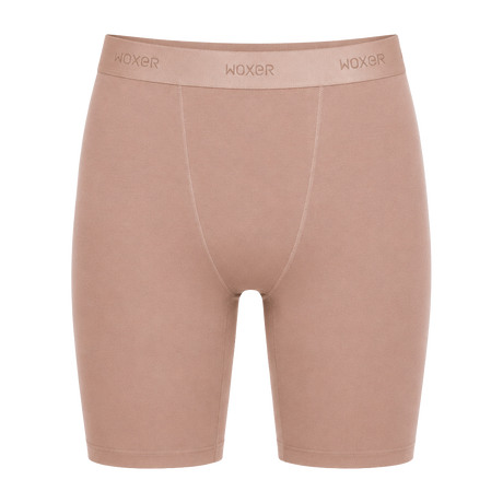 Biker Pad Liner Chai
