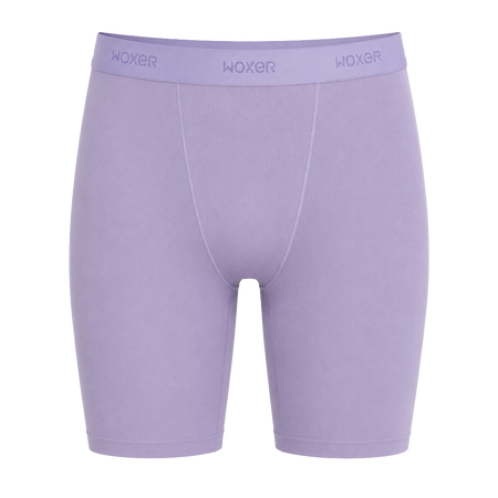 Biker Pad Liner Iris