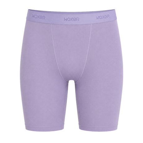 Biker Pad Liner Iris