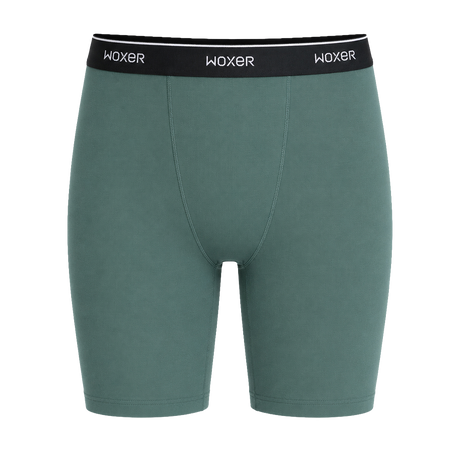 Biker Pad Liner Jade