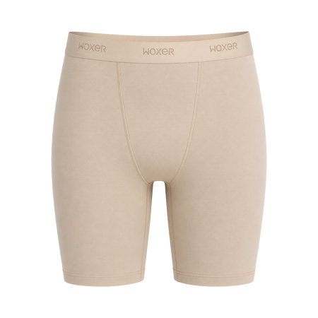 Biker Pad Liner Latte 3.0