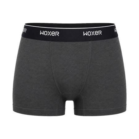 Star Pad Liner Charcoal Heather 2.0