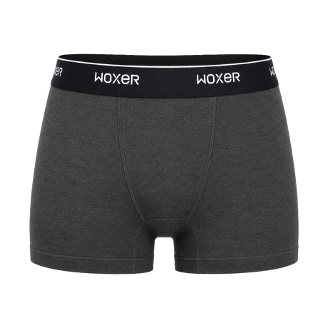 Star Pad Liner Charcoal Heather 2.0
