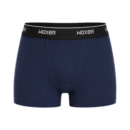 Star Pad Liner Navy 2.0