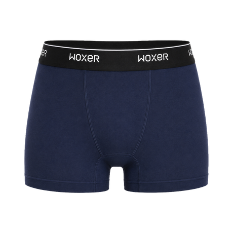 Star Pad Liner Navy 2.0