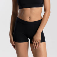 Star Luxe Black