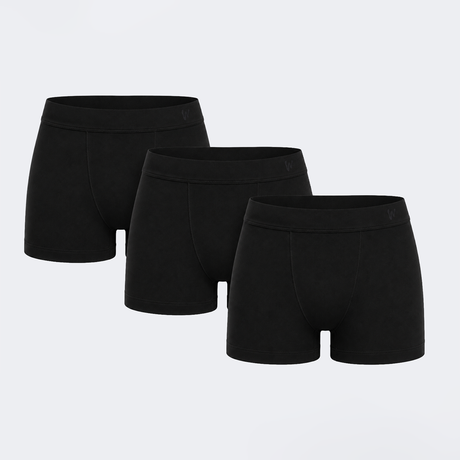 Star Luxe Bare 3-Pack