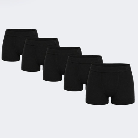 Star Luxe Bare 5-Pack