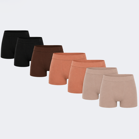 Star Luxe Inviting 7-Pack