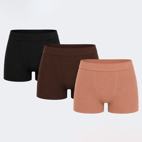 Star Luxe Name 3-Pack