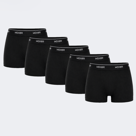 Star Pad Liner Black 2.0 5-Pack