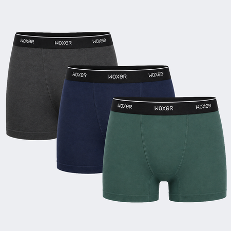 Star Pad Liner Ignite 3-Pack