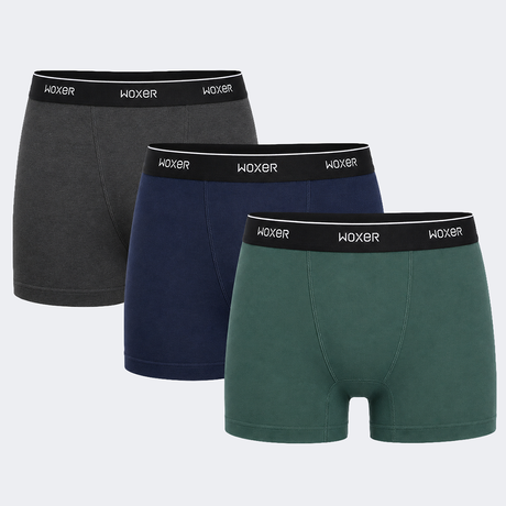 Star Pad Liner Ignite 3-Pack