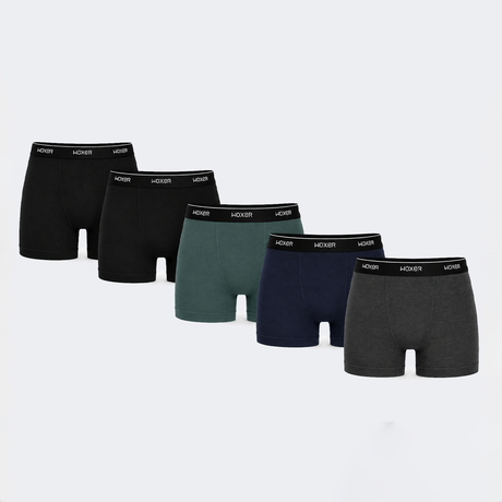 Star Pad Liner Inviting 5-Pack