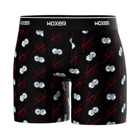 Baller Lucky in Love