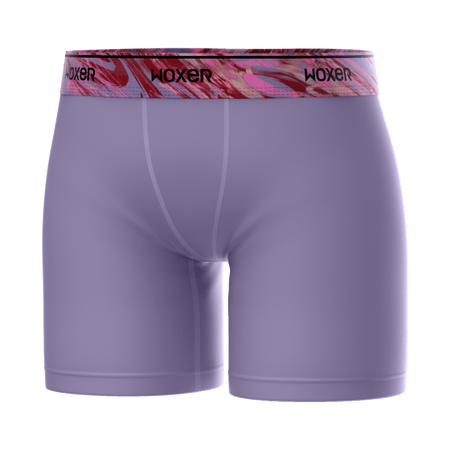 Baller Purple Crush