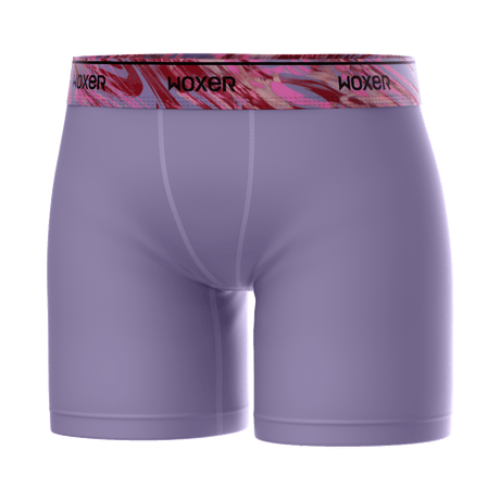 Baller Purple Crush