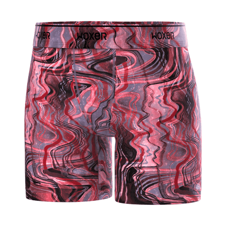 Baller High Waisted Lovespell