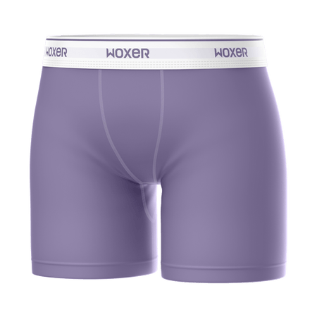 Baller Pad Liner Purple Crush