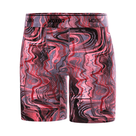 Biker High Waisted Lovespell