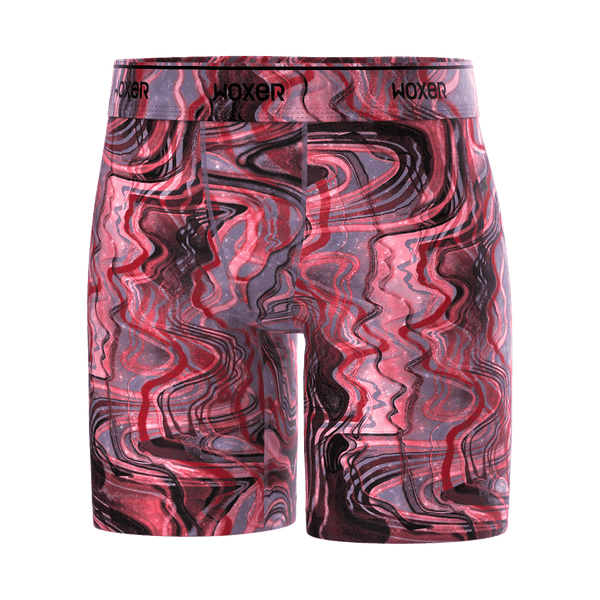 Biker High Waisted Lovespell