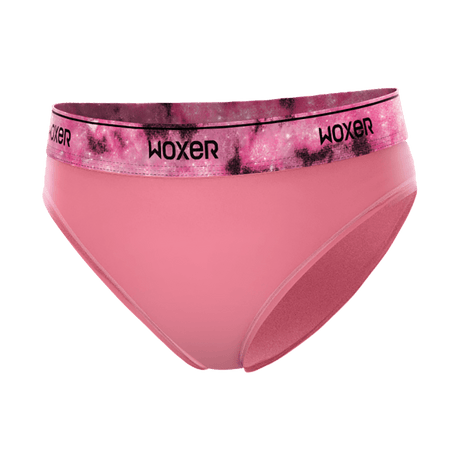 Bikini Pink Envy