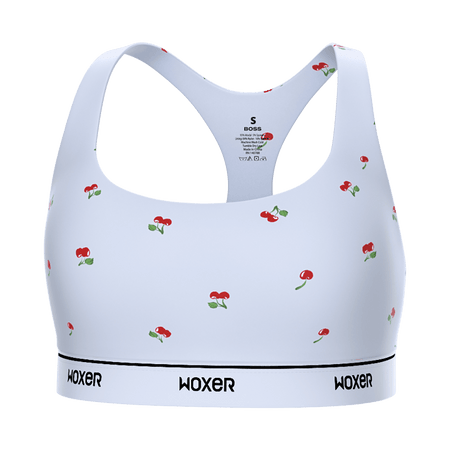 Boss 2.0 Cherry Coded