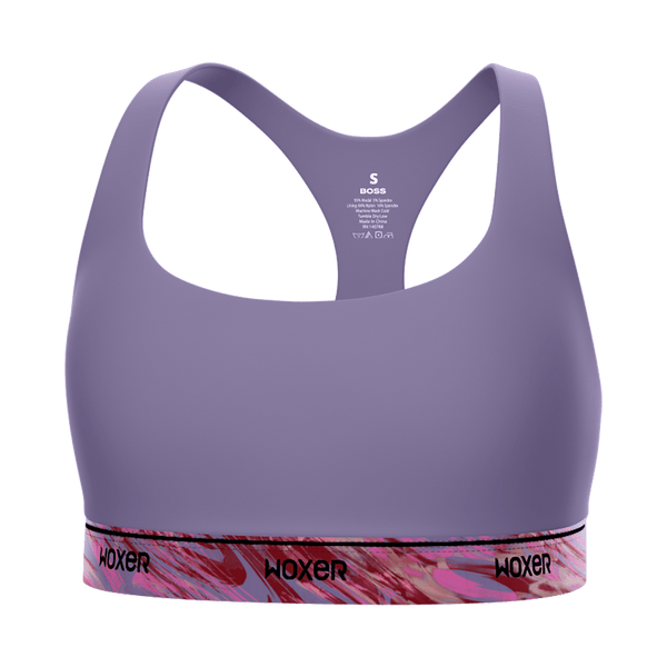 Boss 2.0 Purple Crush