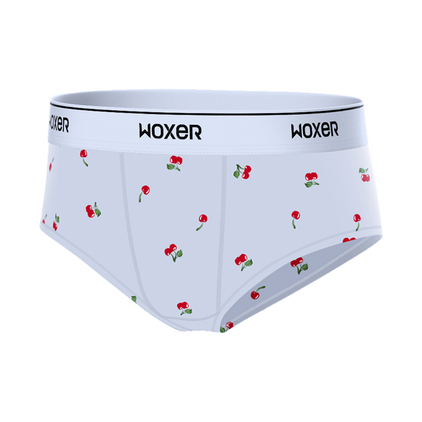 Classic Cherry Coded