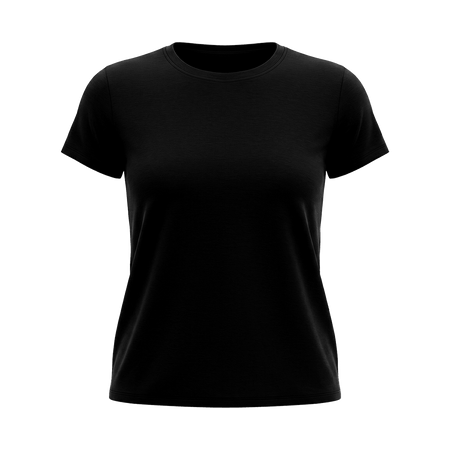 Baller Tee Black