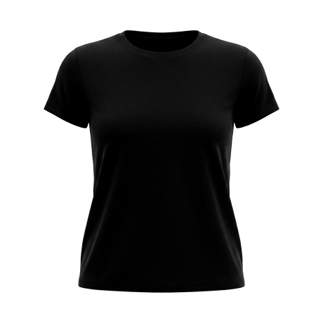 Baller Tee Black