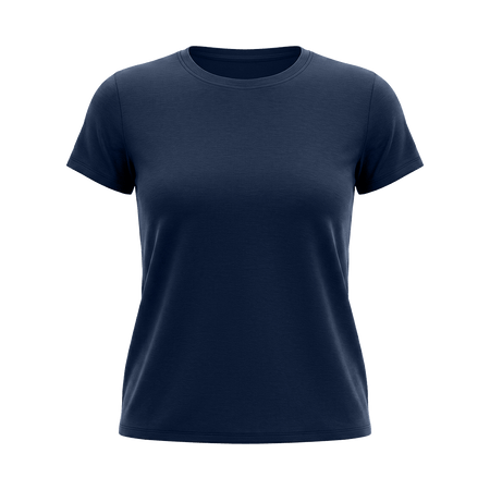Baller Tee Navy 2.0